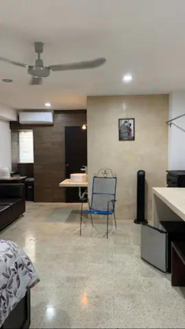 Hostal Rosa Mexicano 梅里达 外观 照片